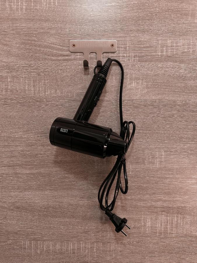 Appart O'Key Lure  Luaran gambar